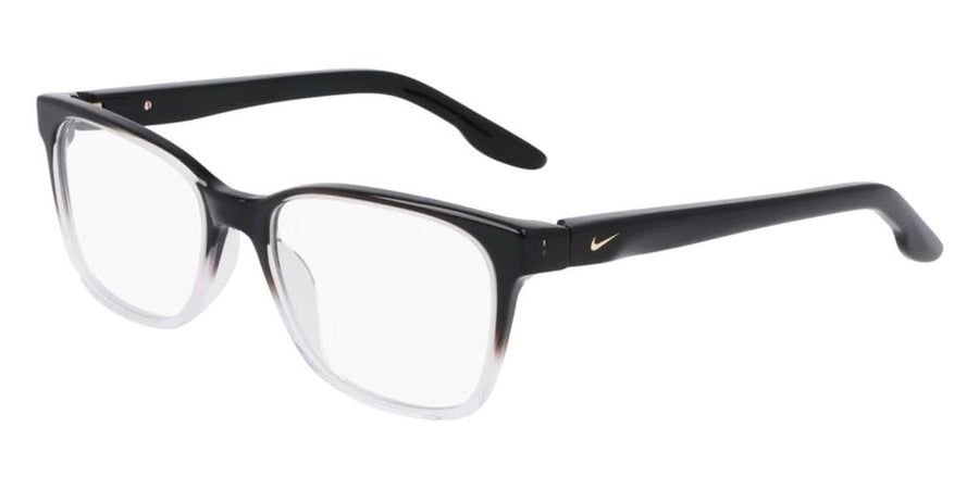 NIKE EYEWEAR NIKE 7177 NIKE 7177_010_53 Sonnenbrille ansicht-2