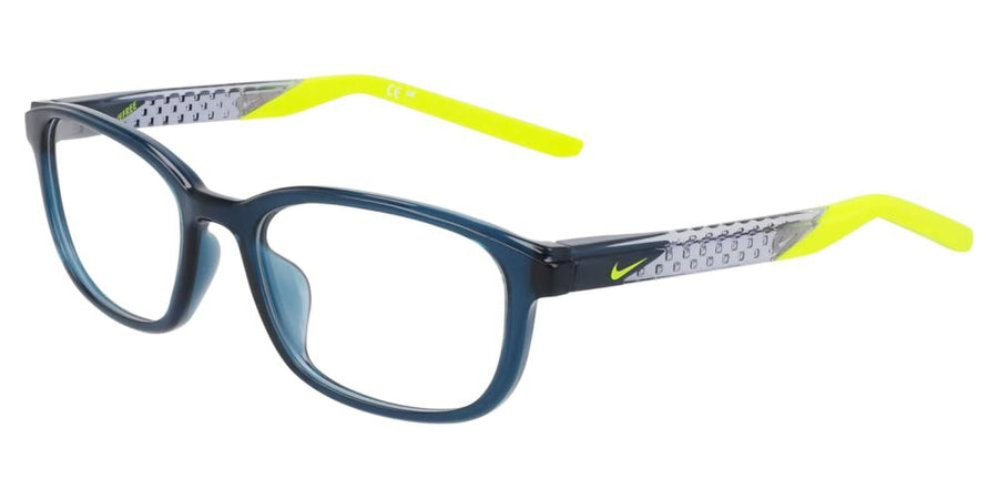 NIKE EYEWEAR NIKE 7277 NIKE 7277_412_53 Sonnenbrille ansicht-2