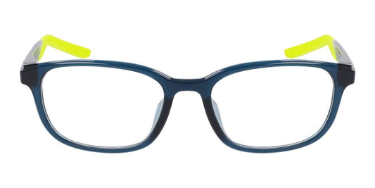 NIKE EYEWEAR NIKE 7277 NIKE 7277_412_53 Sonnenbrille