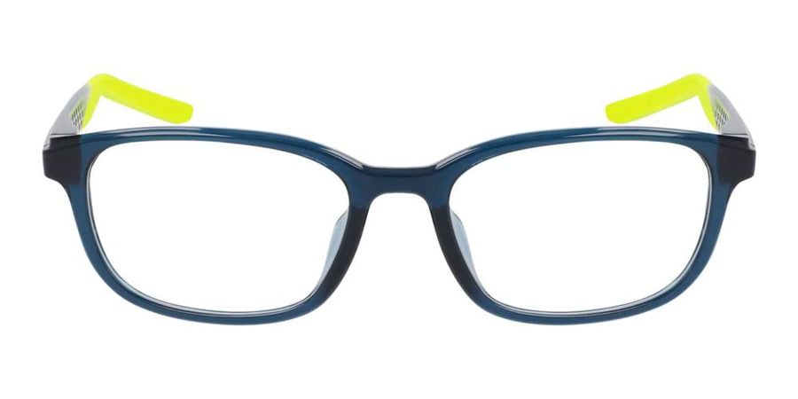 NIKE EYEWEAR NIKE 7277 NIKE 7277_412_53 Sonnenbrille