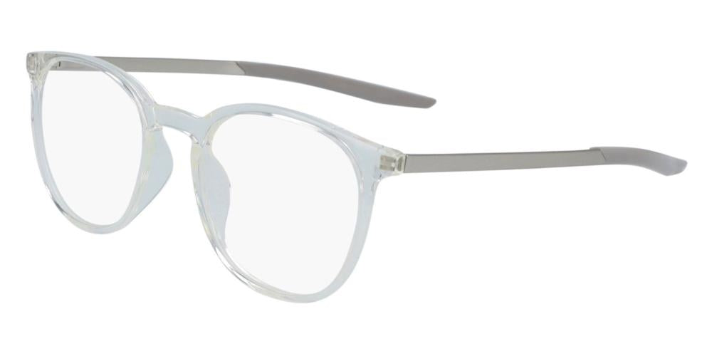 NIKE EYEWEAR NIKE 7280 NIKE 7280_901_50 Sonnenbrille ansicht-2