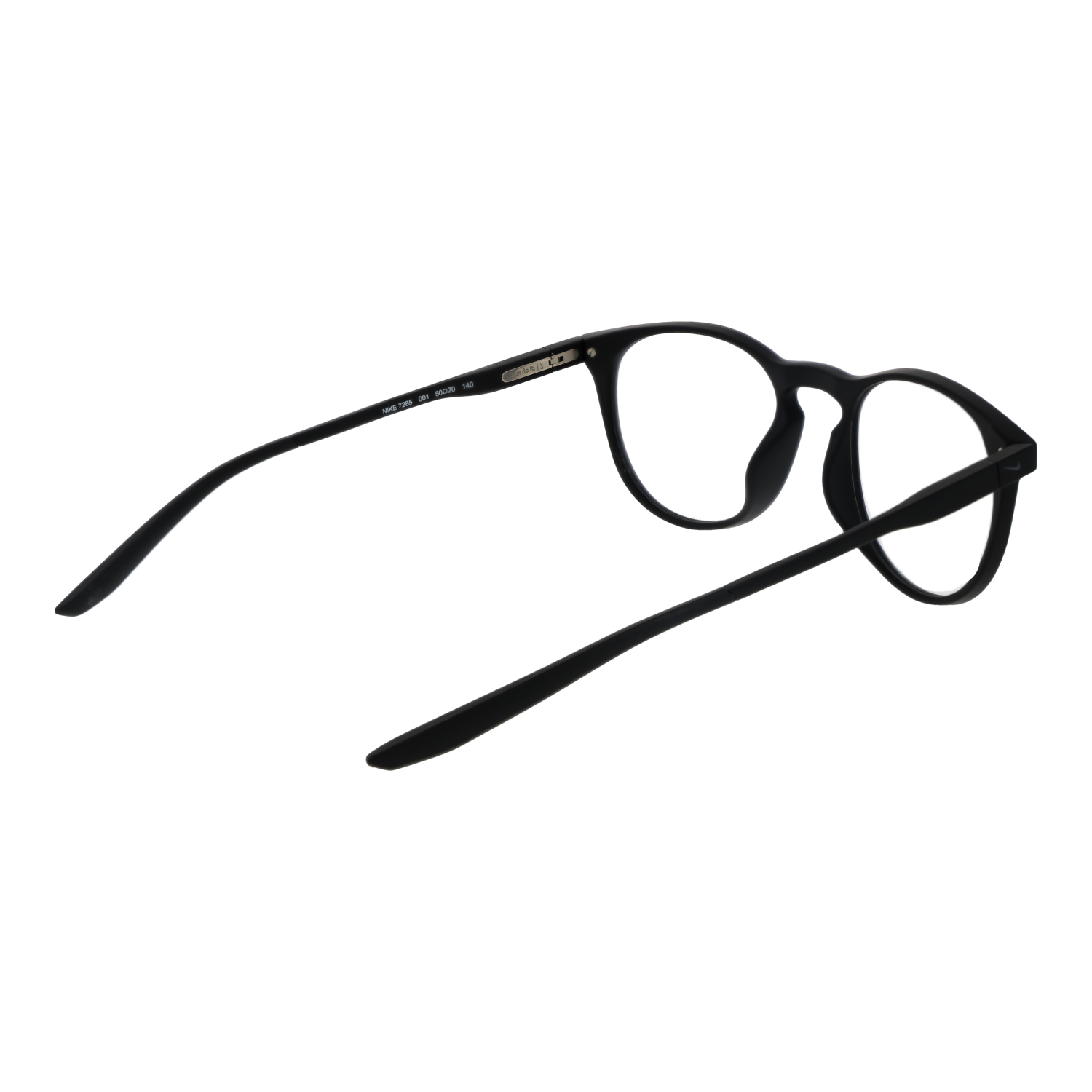 NIKE EYEWEAR NIKE 7285 50001 Sonnenbrille ansicht-2