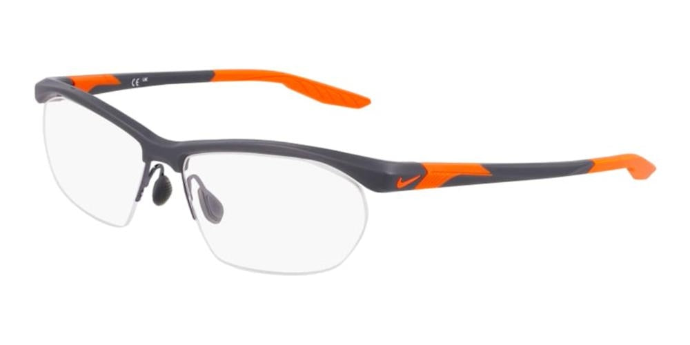NIKE EYEWEAR NIKE 7401 NIKE 7401_034_58 Sonnenbrille ansicht-2