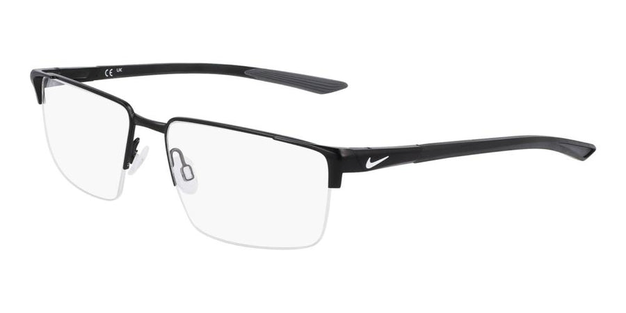 NIKE EYEWEAR NIKE 8054 NIKE 8054_001_55 Sonnenbrille ansicht-2