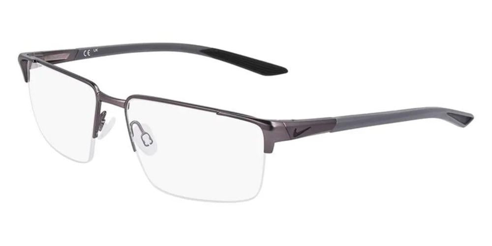 NIKE EYEWEAR NIKE 8054 NIKE 8054_070_55 Sonnenbrille ansicht-2