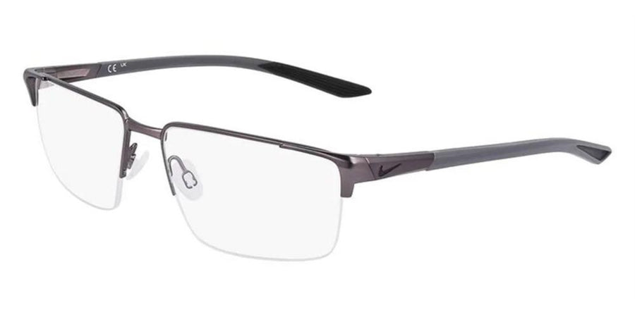 NIKE EYEWEAR NIKE 8054 NIKE 8054_070_55 Sonnenbrille ansicht-2