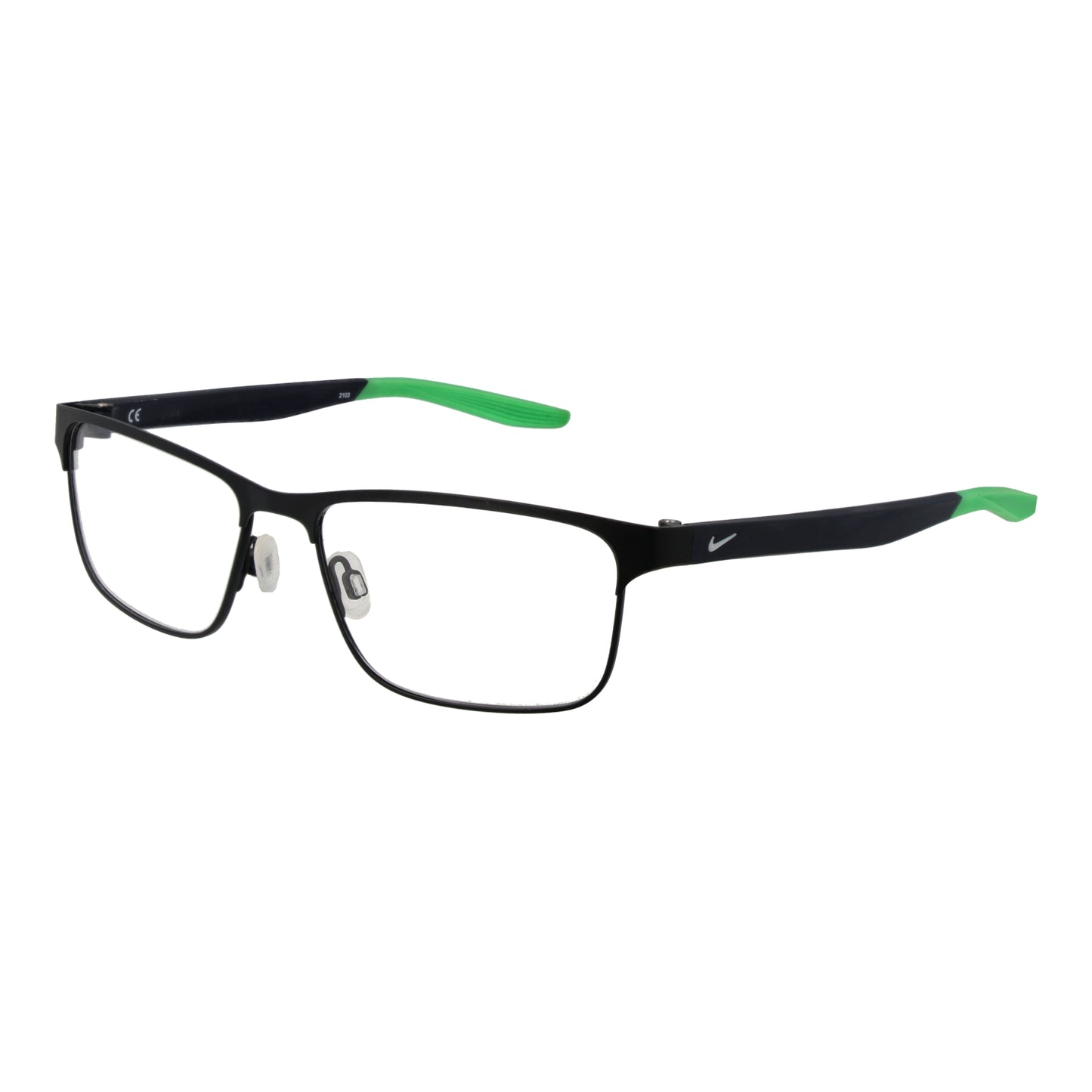 NIKE EYEWEAR NIKE 8130 56005 Sonnenbrille ansicht-3