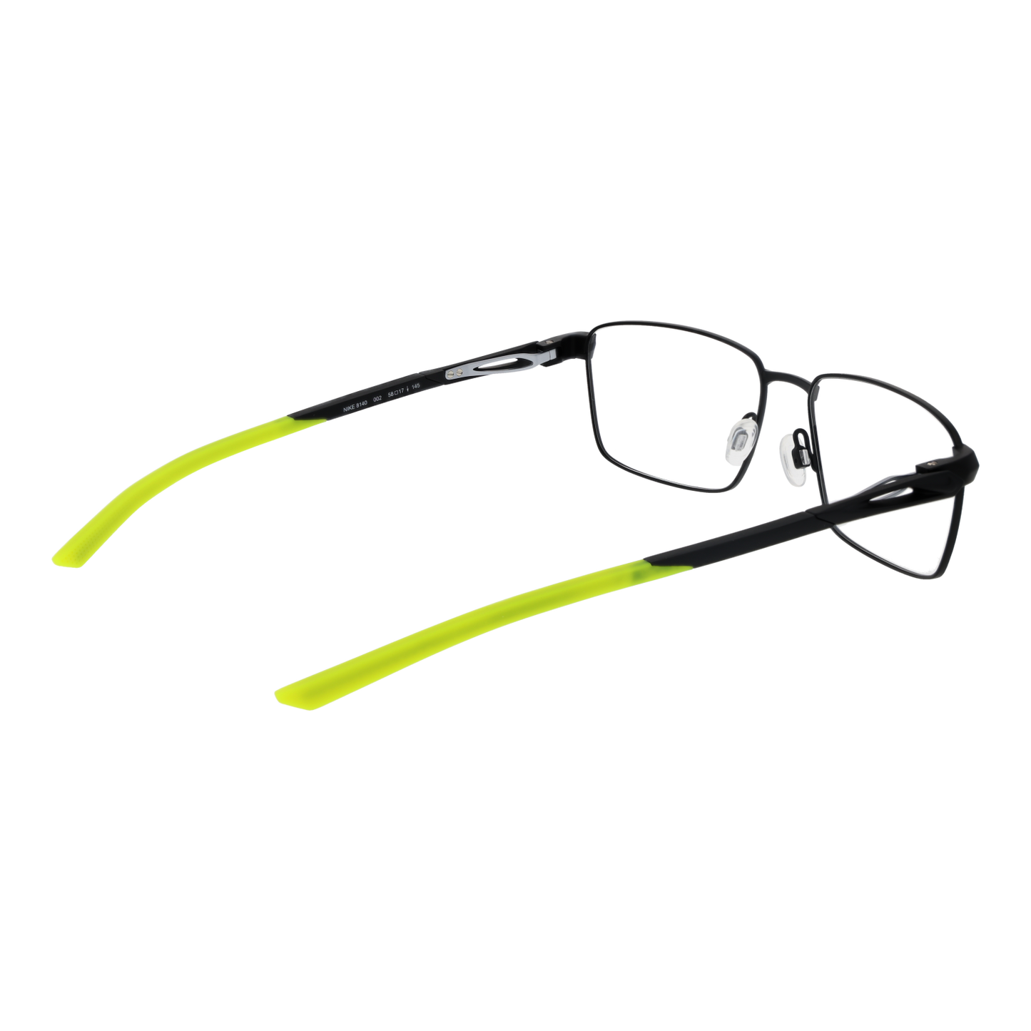 NIKE EYEWEAR NIKE 8140 58002 Sonnenbrille ansicht-2