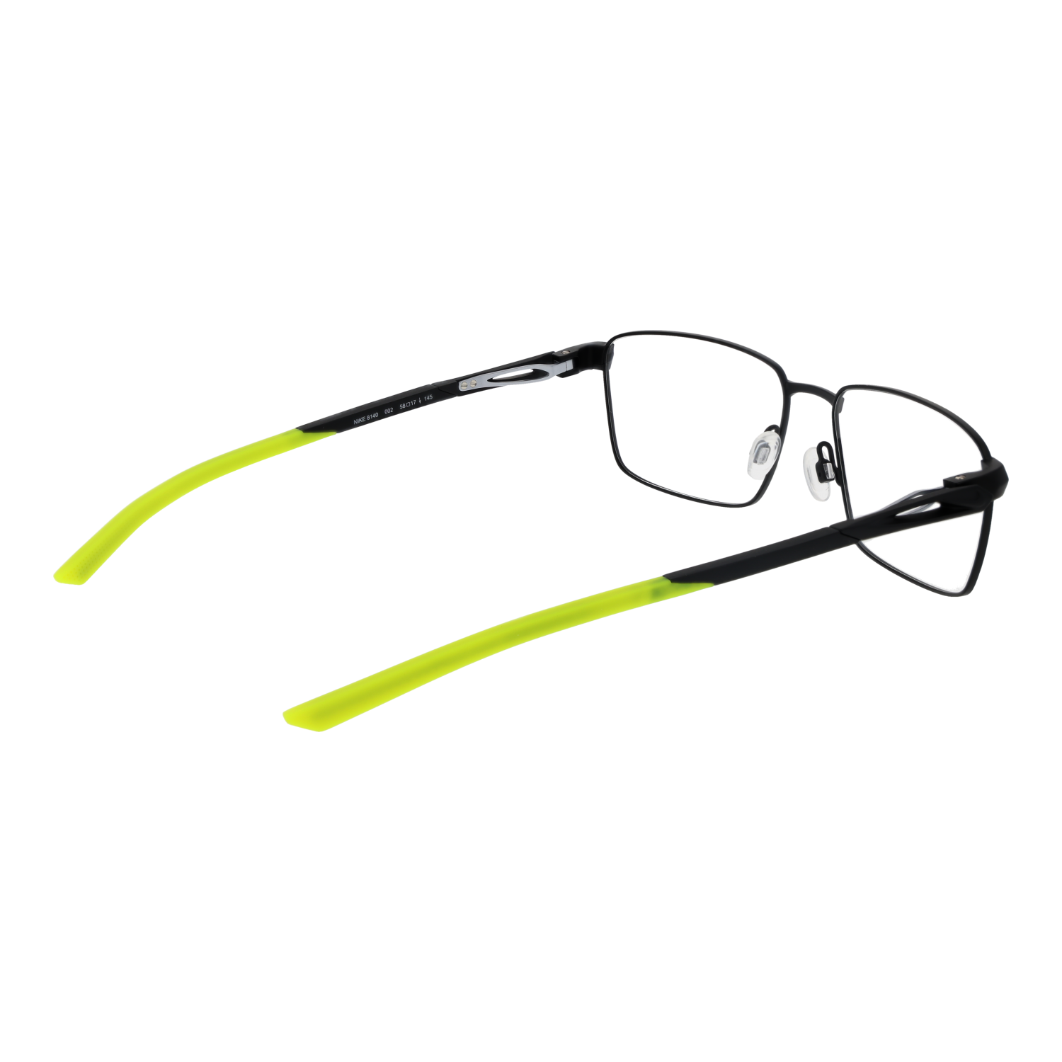 NIKE EYEWEAR NIKE 8140 58002 Sonnenbrille ansicht-2