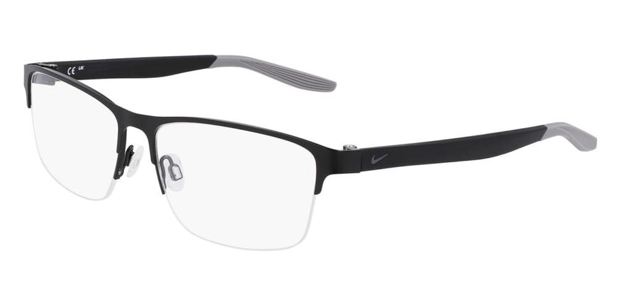 NIKE EYEWEAR NIKE 8153 NIKE 8153_001_55 Sonnenbrille ansicht-2