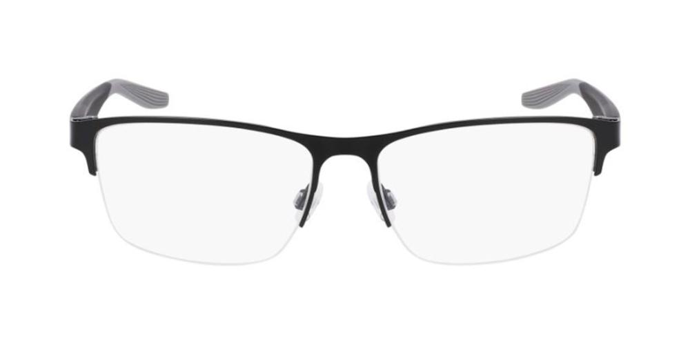 NIKE EYEWEAR NIKE 8153 NIKE 8153_001_55 Sonnenbrille