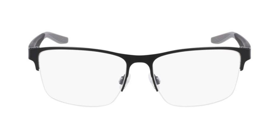 NIKE EYEWEAR NIKE 8153 NIKE 8153_001_55 Sonnenbrille