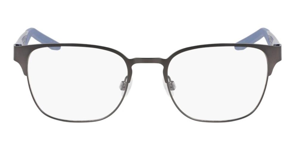 NIKE EYEWEAR NIKE 8156 NIKE 8156_070 N_52 Sonnenbrille
