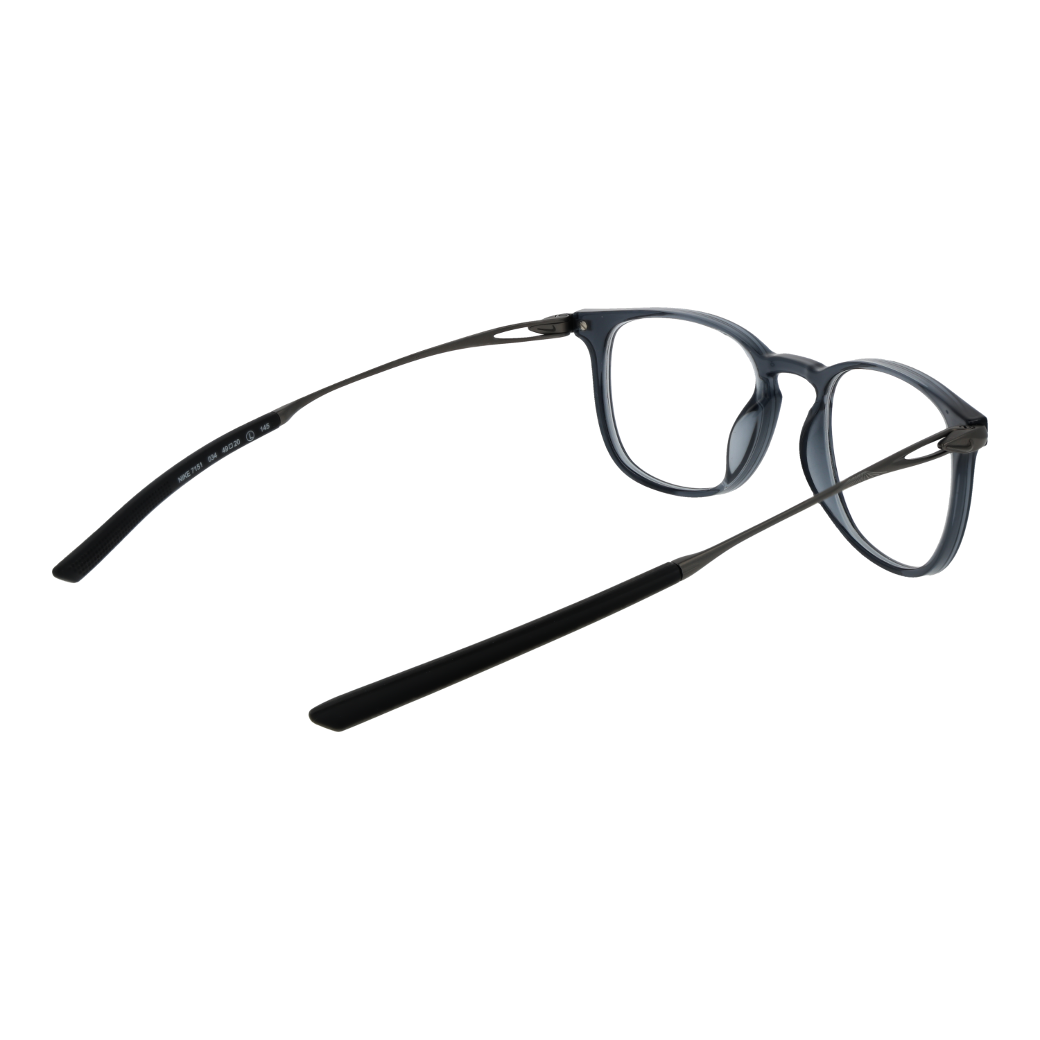 NIKE EYEWEAR NK7151 49034 Sonnenbrille ansicht-2