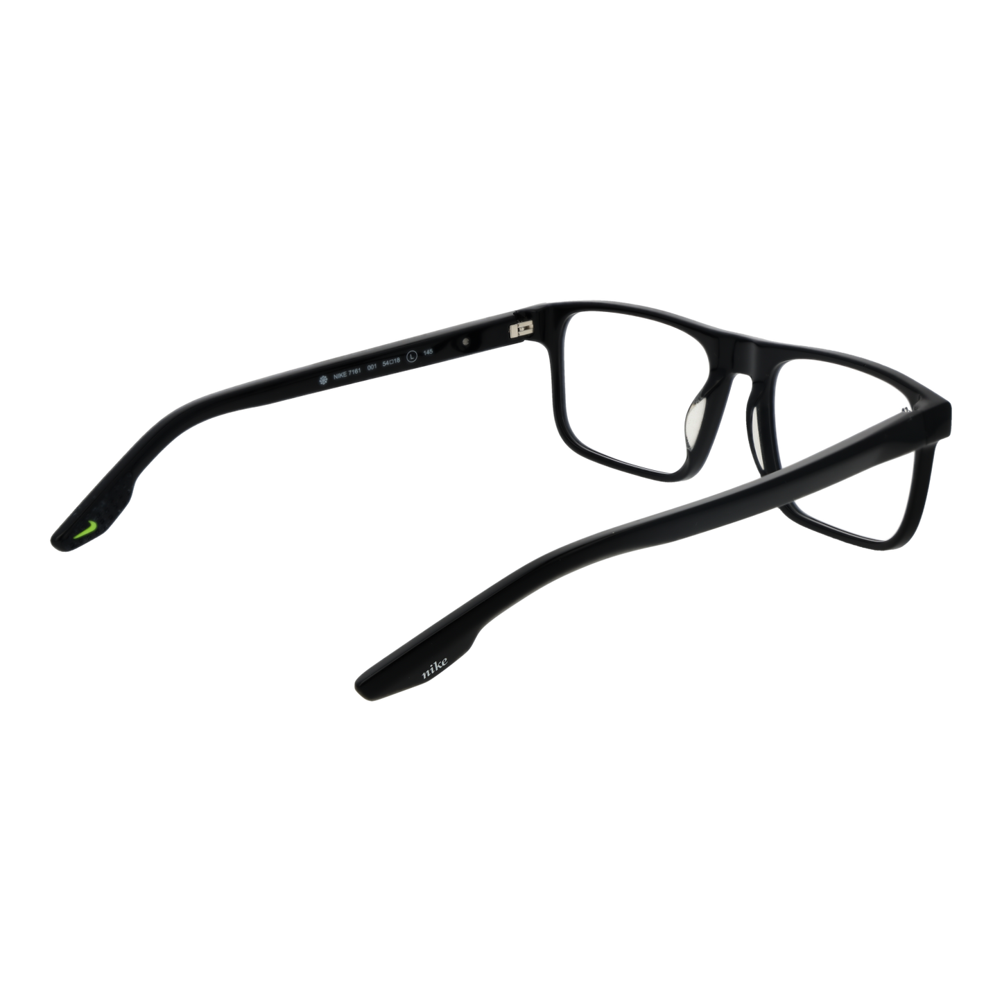 NIKE EYEWEAR NK7161 54001 Sonnenbrille ansicht-2