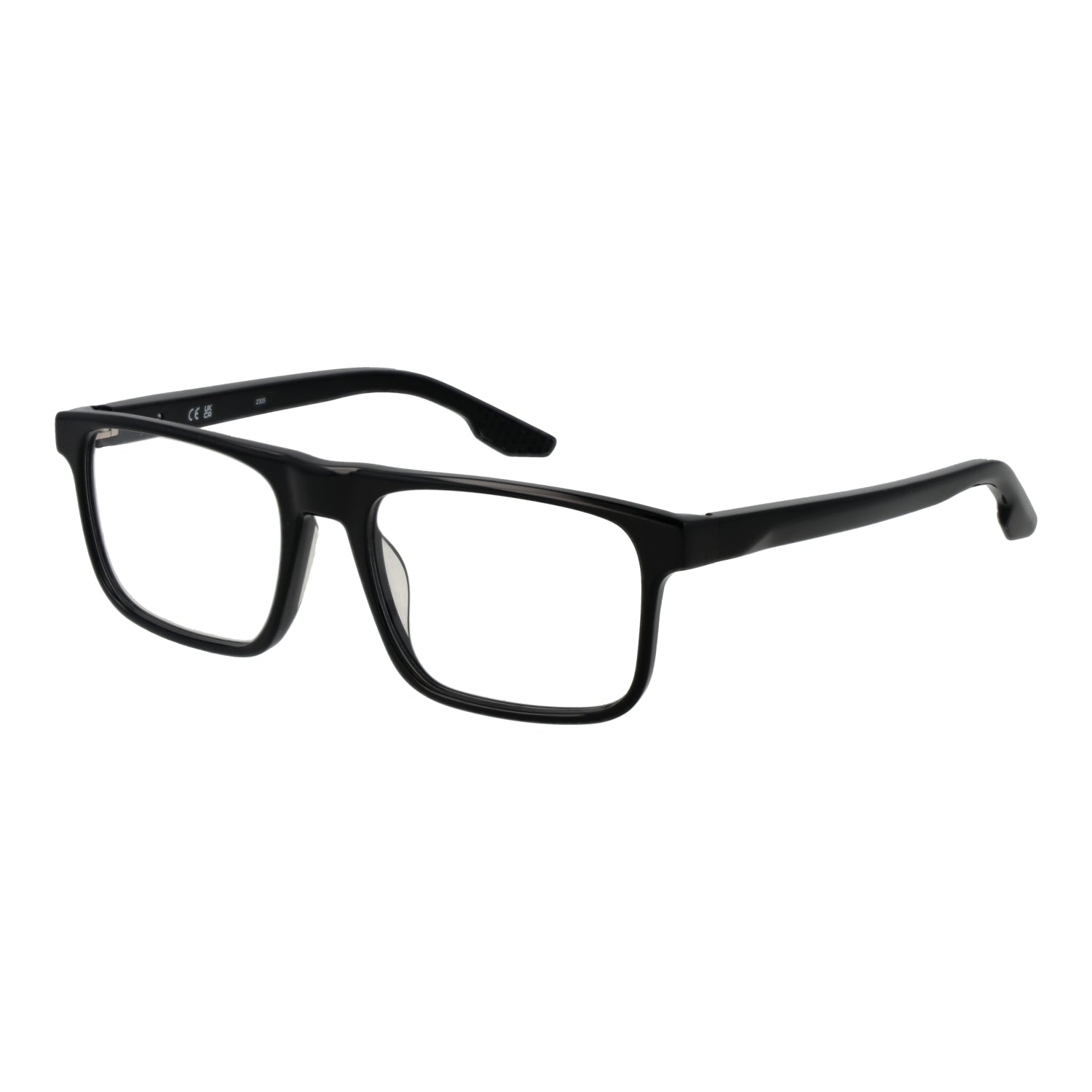 NIKE EYEWEAR NK7161 54001 Sonnenbrille ansicht-3