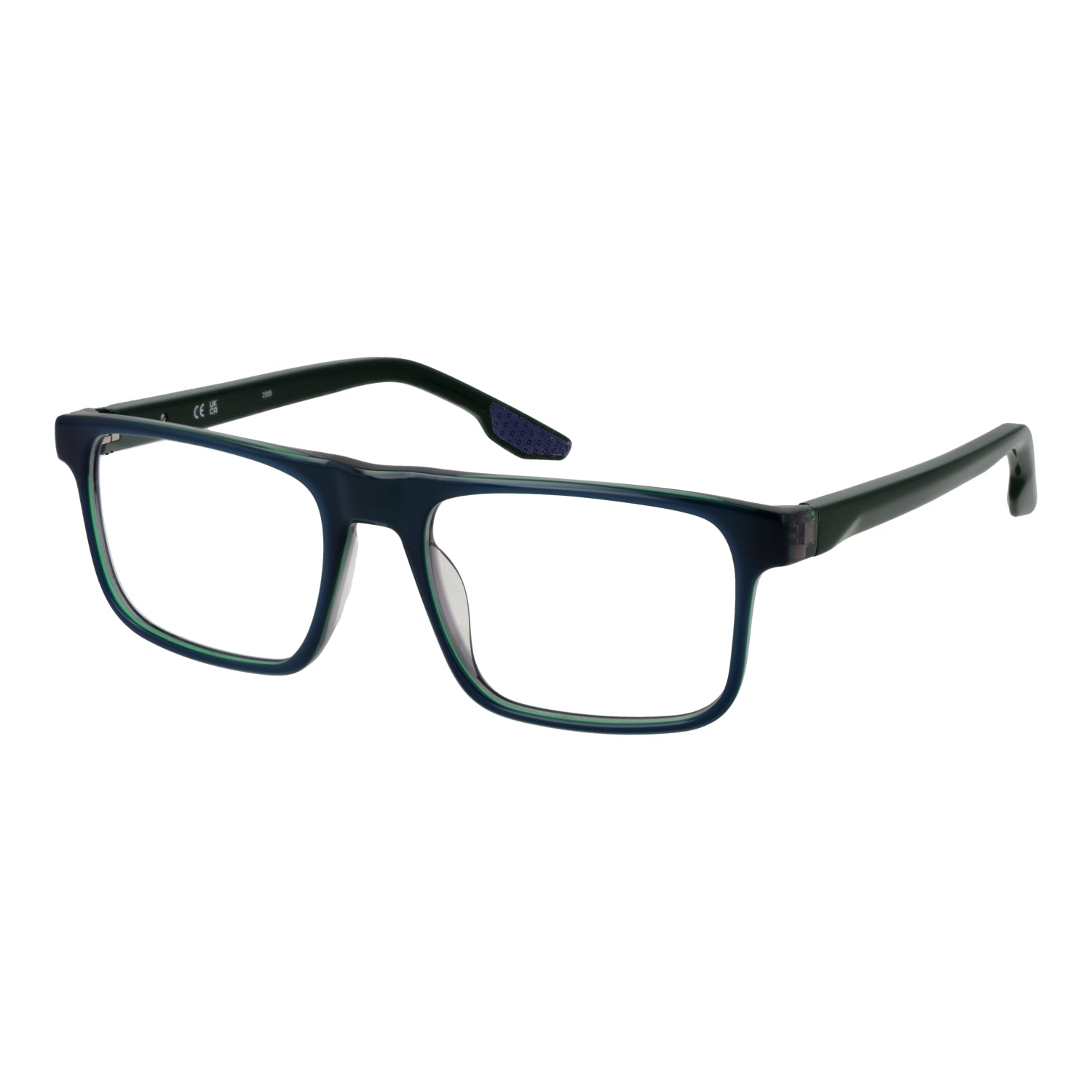 NIKE EYEWEAR NK7161 54414 Sonnenbrille ansicht-3