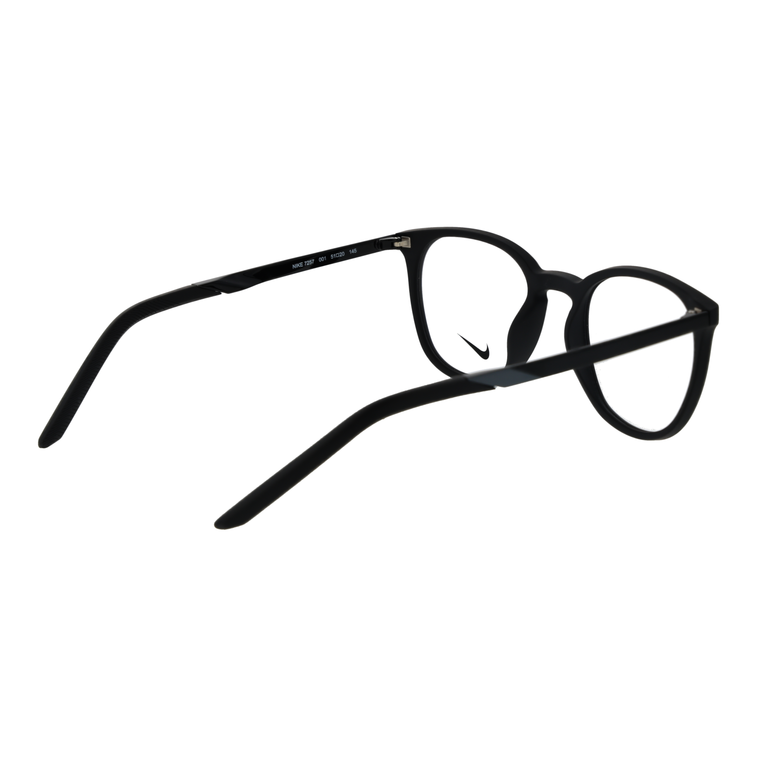 NIKE EYEWEAR NK7257 51001 Sonnenbrille ansicht-2