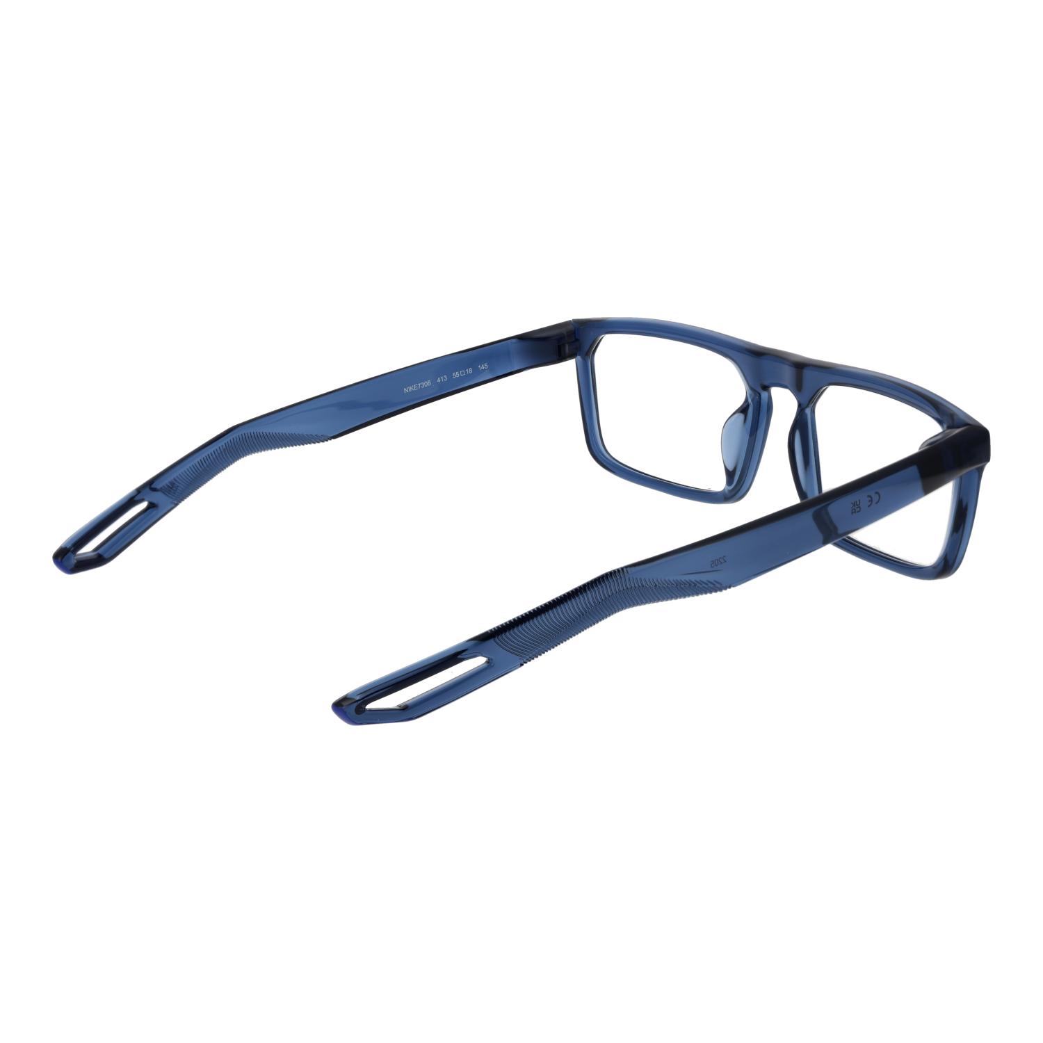 NIKE EYEWEAR NK7306 55413 Sonnenbrille ansicht-2