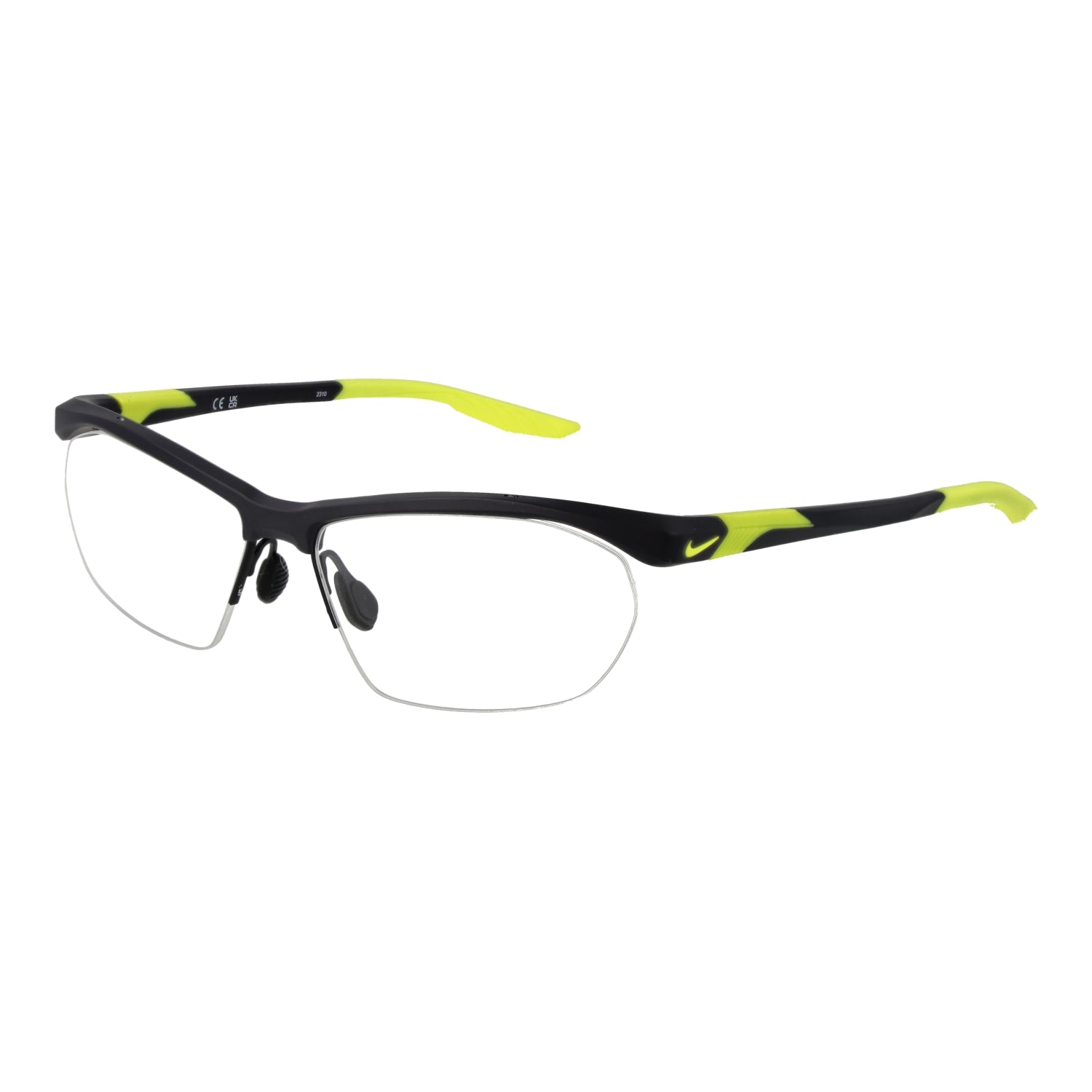 NIKE EYEWEAR NK7401 58039 Sonnenbrille ansicht-3