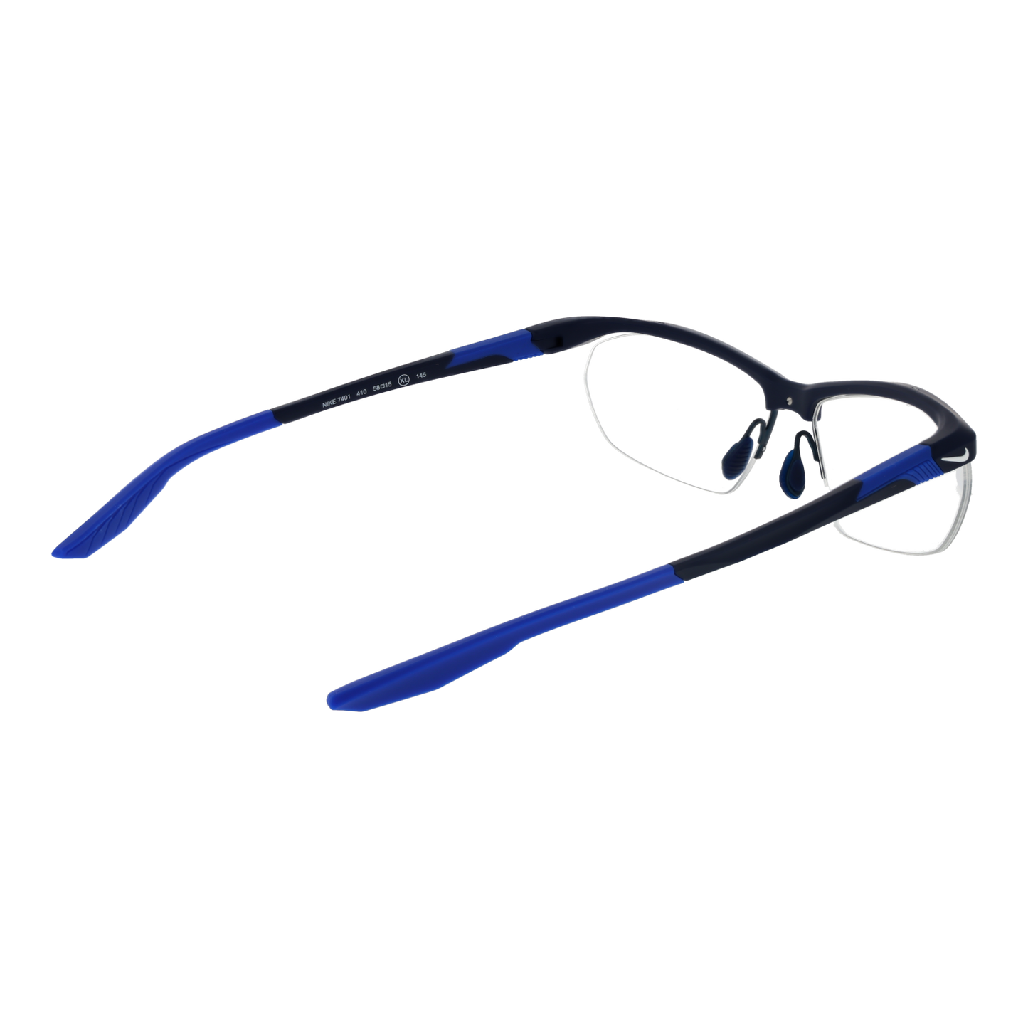 NIKE EYEWEAR NK7401 58410 Sonnenbrille ansicht-2