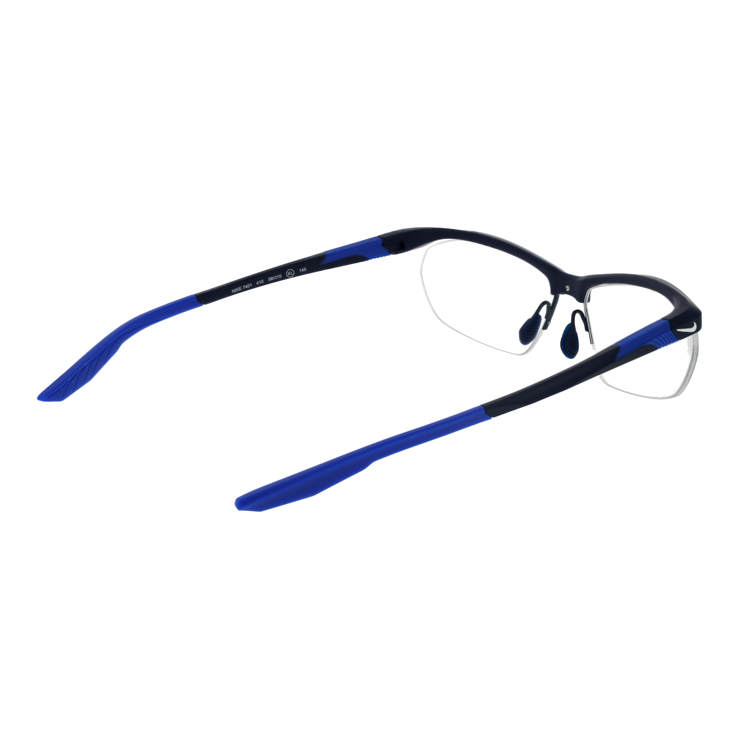 NIKE EYEWEAR NK7401 58410 Sonnenbrille ansicht-2
