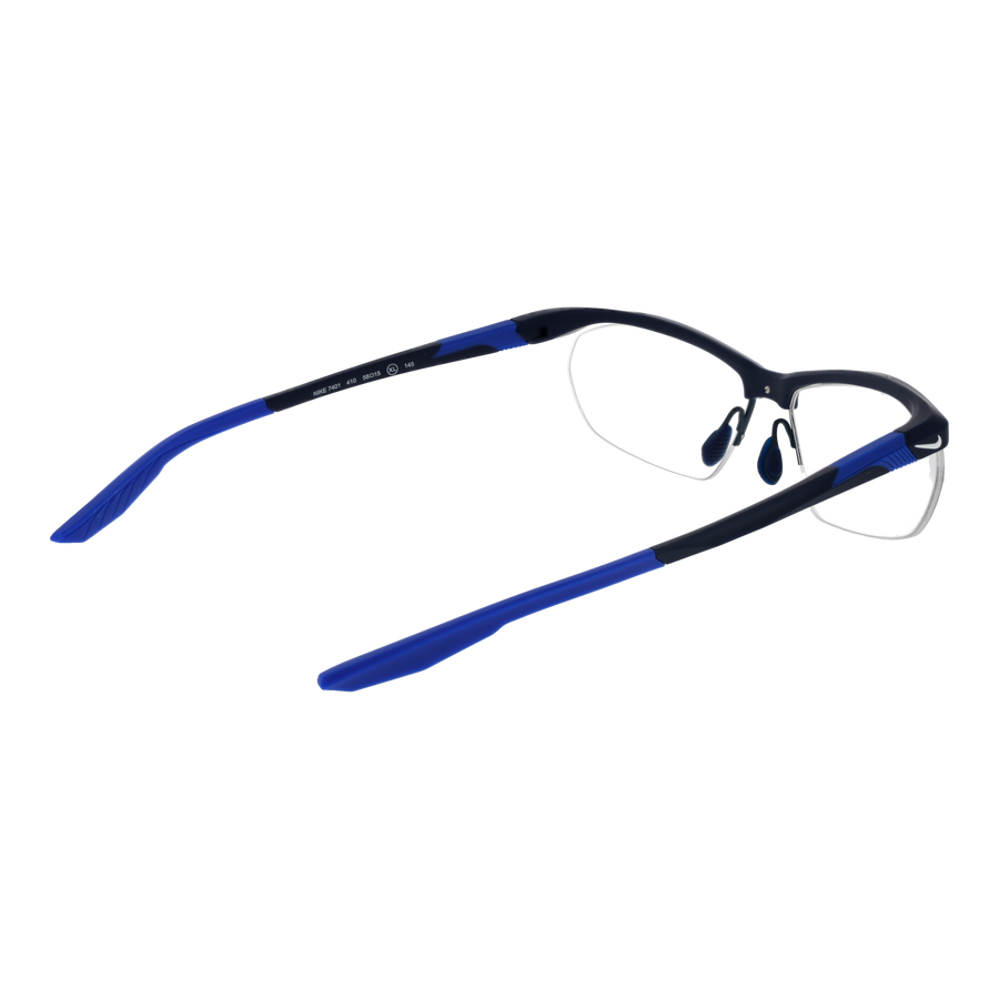 NIKE EYEWEAR NK7401 58410 Sonnenbrille ansicht-2