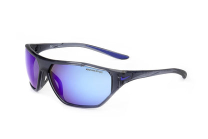 NIKE SUNGLASSES AERO DRIFT MATTE TORTOISE - Polarized lenses M_DQ0997-220 62-14-130 Sonnenbrille