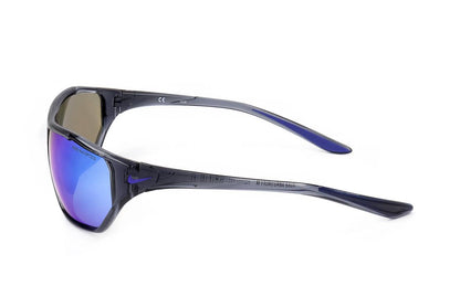 NIKE SUNGLASSES AERO DRIFT MATTE TORTOISE - Polarized lenses M_DQ0997-220 62-14-130 Sonnenbrille ansicht-2