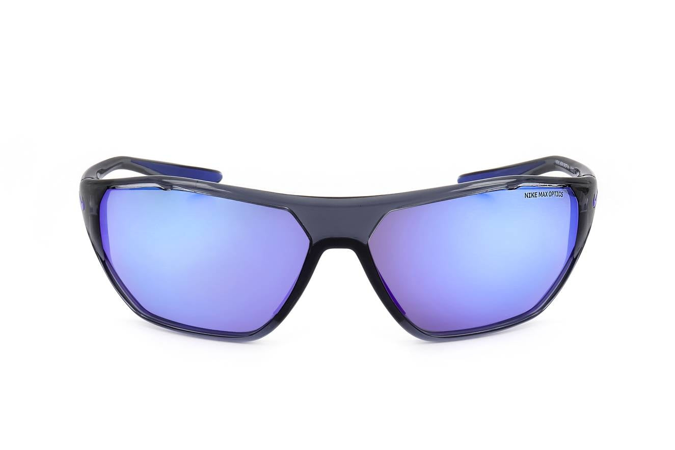NIKE SUNGLASSES AERO DRIFT MATTE TORTOISE - Polarized lenses M_DQ0997-220 62-14-130 Sonnenbrille ansicht-3
