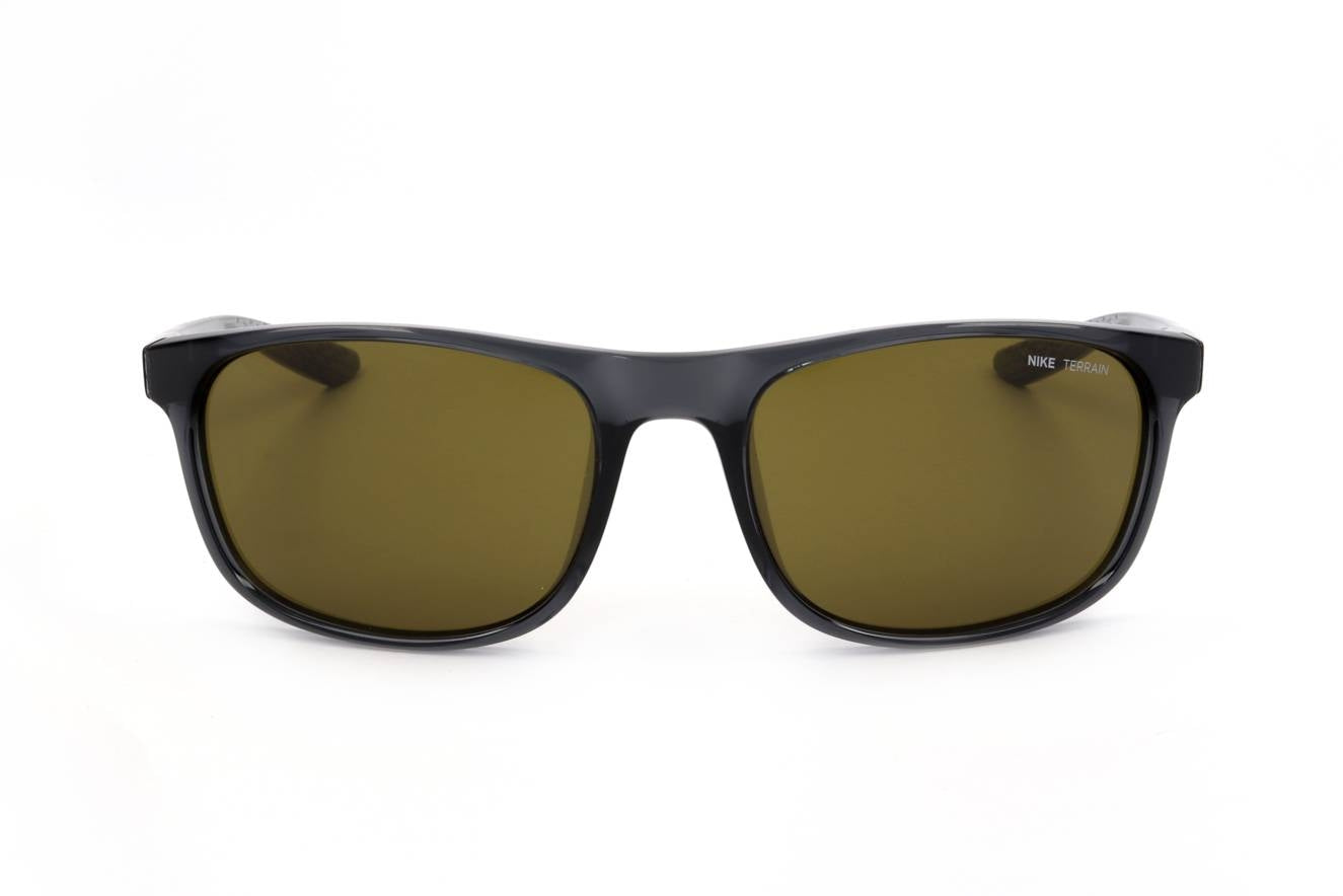 NIKE SUNGLASSES ENDURE DARK GREY LIGHT BONE E_ MI_CW4651-021 59-19-135 Sonnenbrille Grau ansicht-2