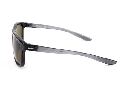 NIKE SUNGLASSES ENDURE DARK GREY LIGHT BONE E_ MI_CW4651-021 59-19-135 Sonnenbrille Grau ansicht-3