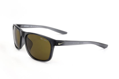 NIKE SUNGLASSES ENDURE DARK GREY LIGHT BONE E_ MI_CW4651-021 59-19-135 Sonnenbrille Grau