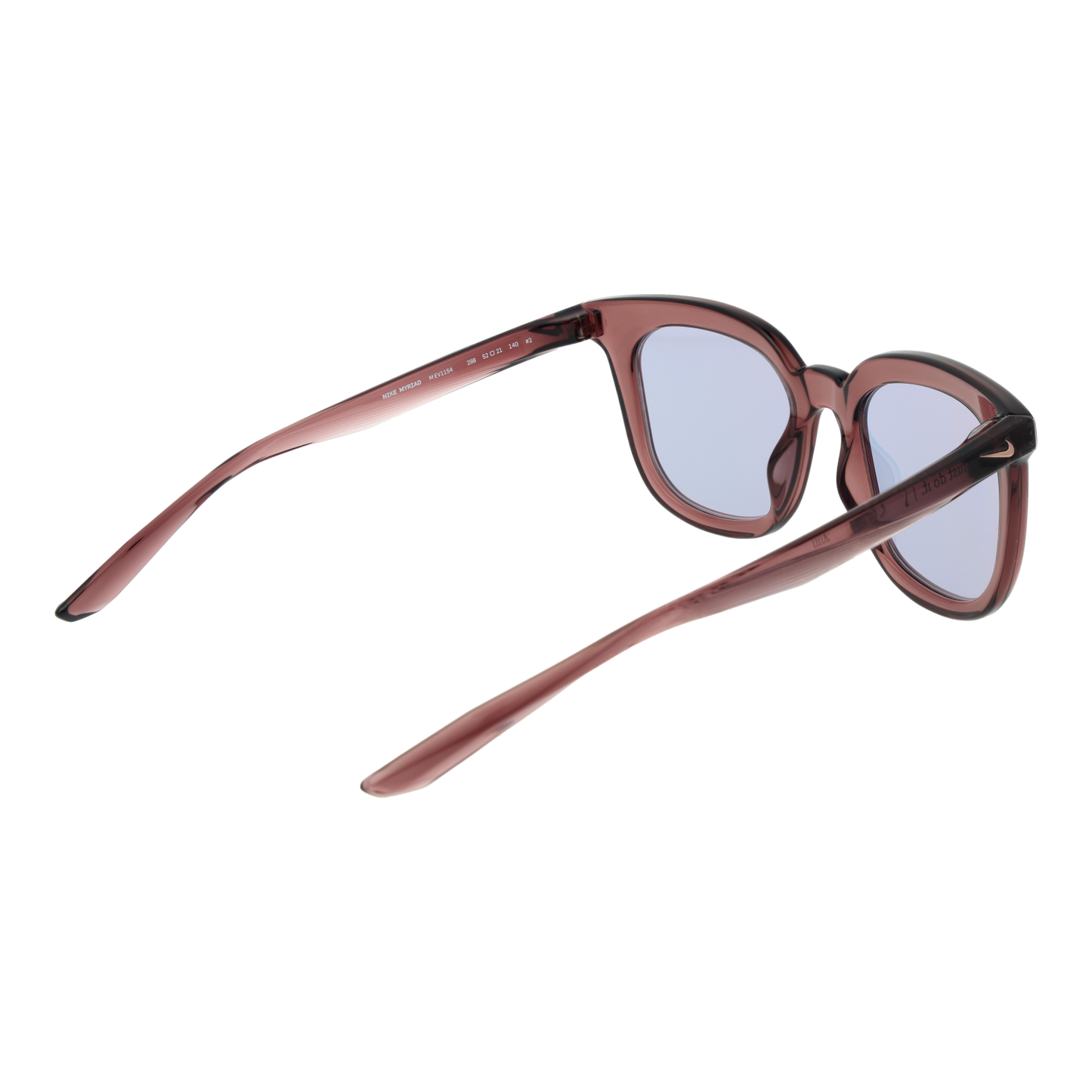 NIKE SUNGLASSES EV1154 52298 Sonnenbrille ansicht-2