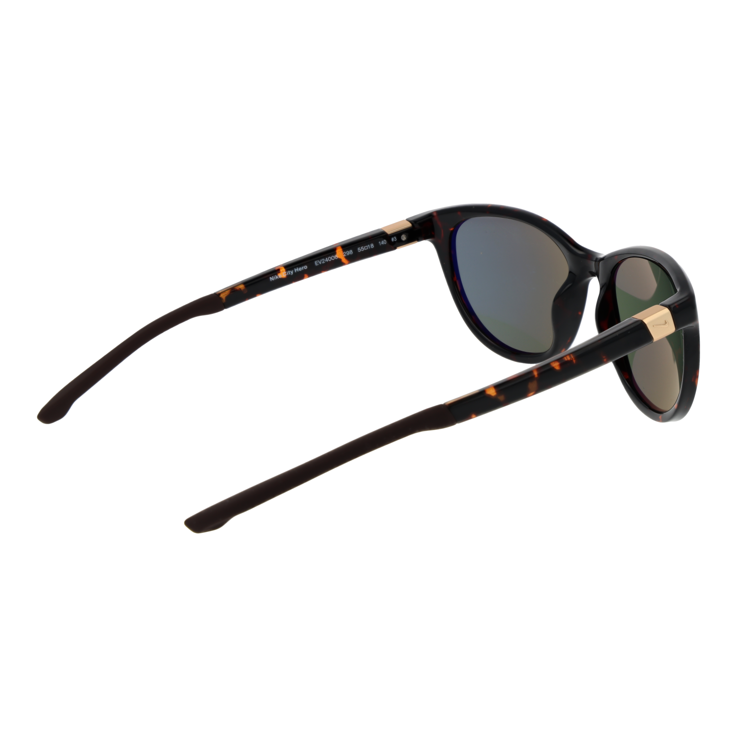 NIKE SUNGLASSES EV24006 55298 Sonnenbrille ansicht-2