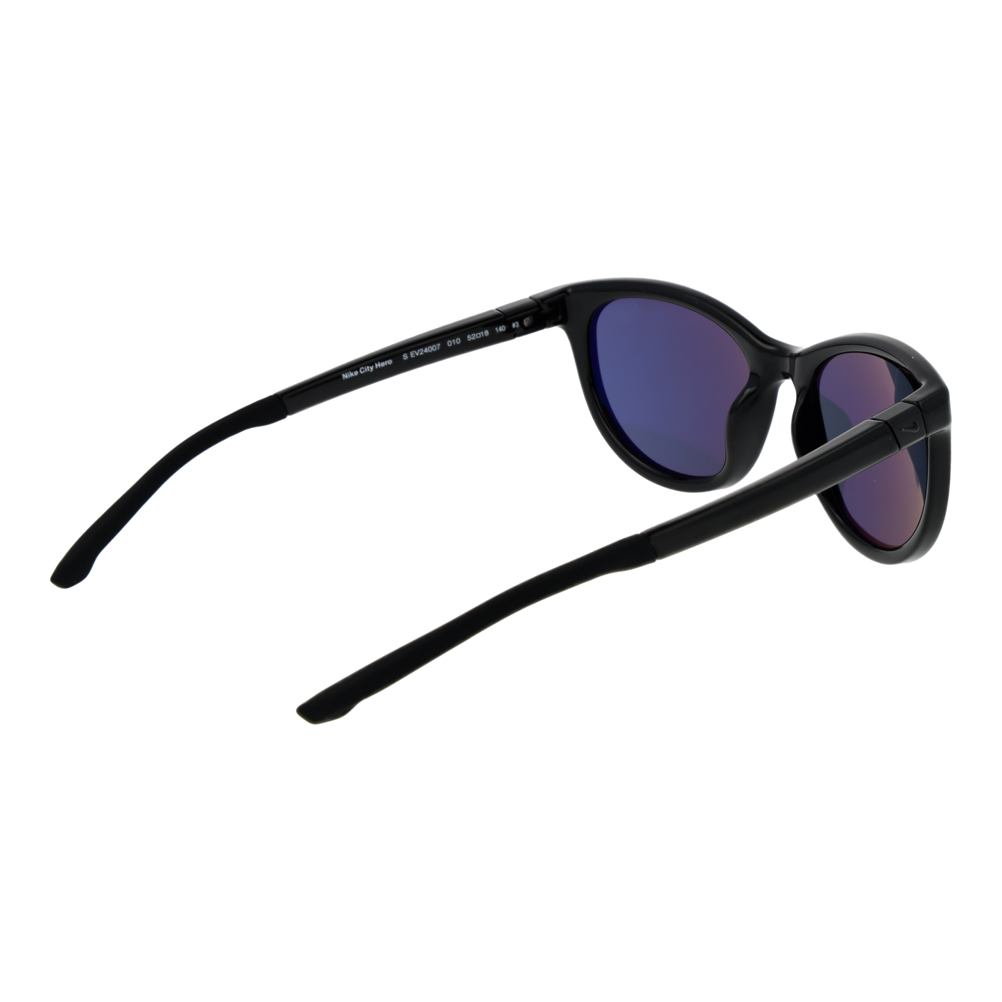 NIKE SUNGLASSES EV24007 52010 Sonnenbrille ansicht-2