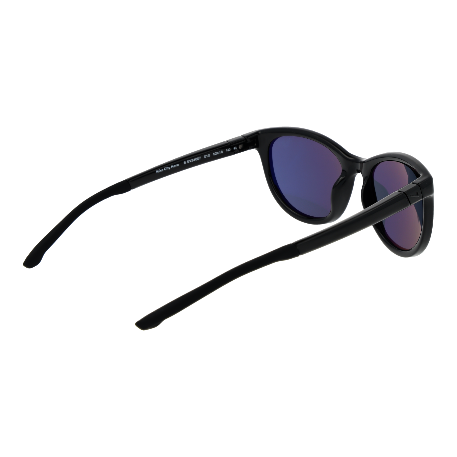 NIKE SUNGLASSES EV24007 52010 Sonnenbrille ansicht-2