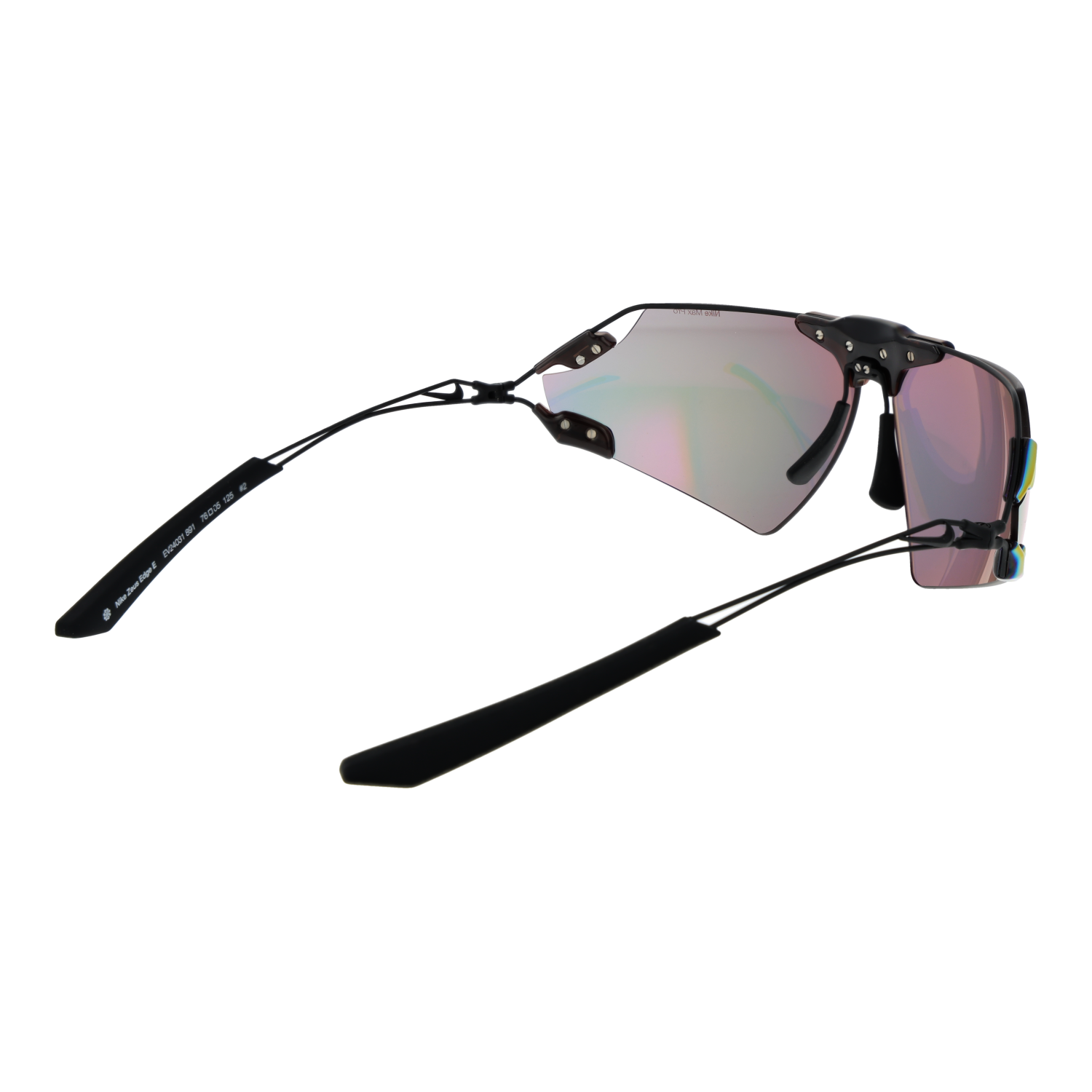 NIKE SUNGLASSES EV24031 76891 Sonnenbrille ansicht-2