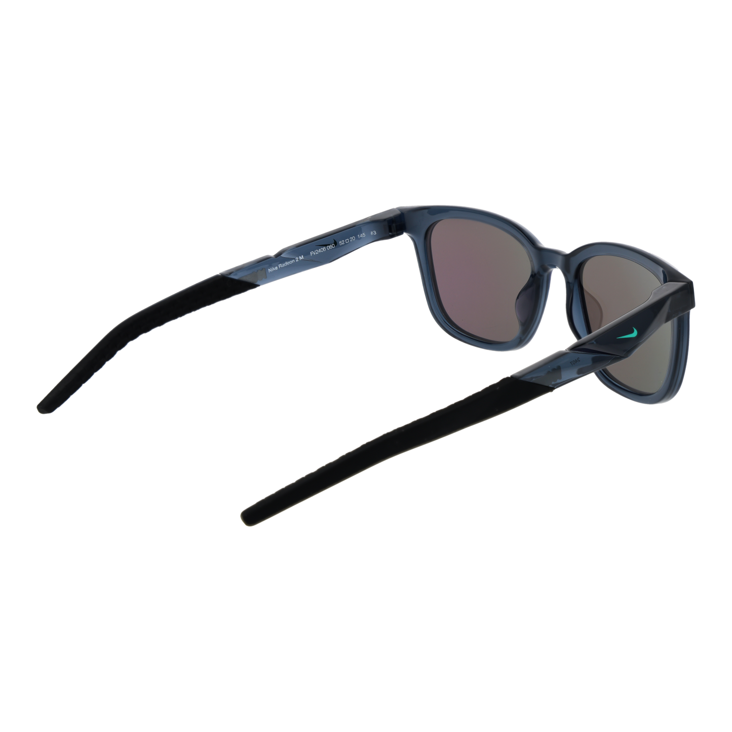NIKE SUNGLASSES FV2406 52060 Sonnenbrille ansicht-2