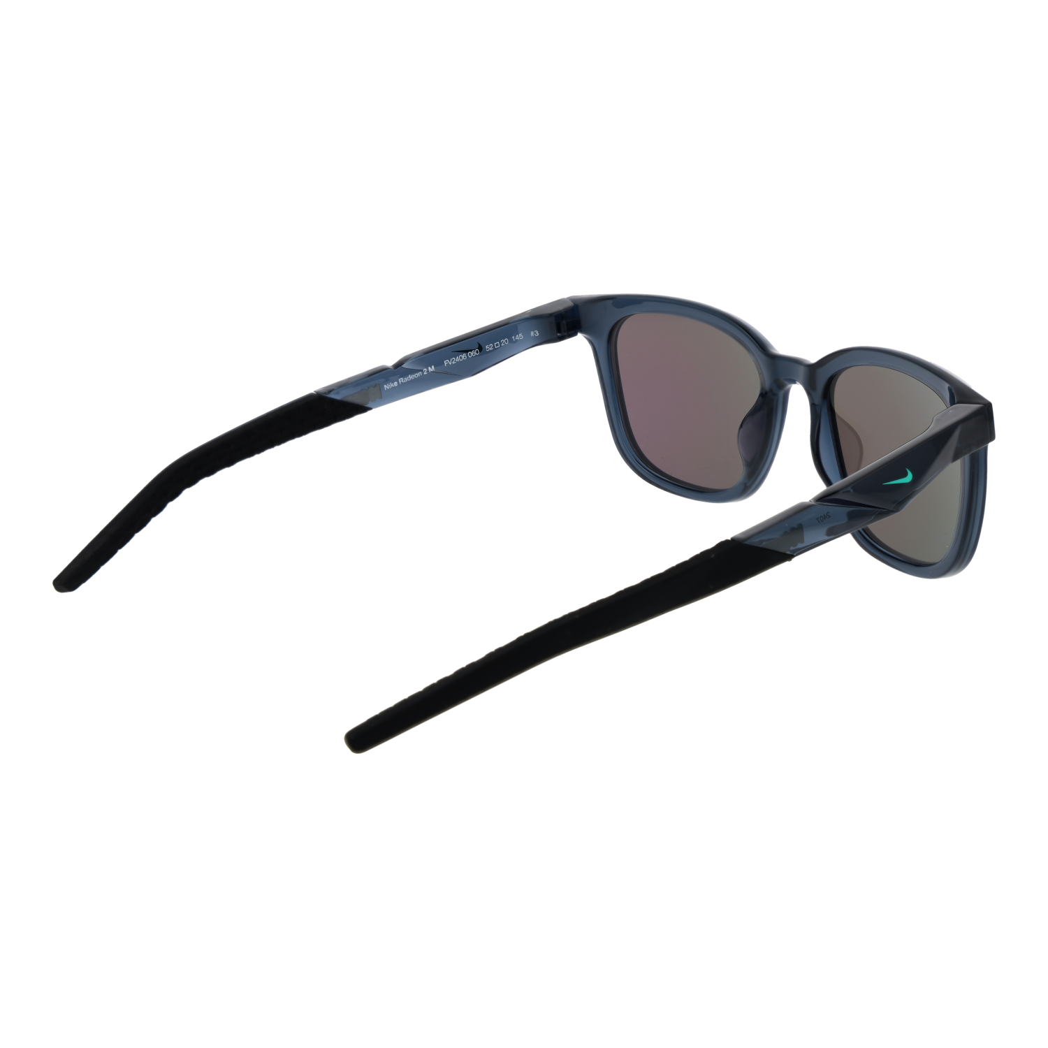 NIKE SUNGLASSES FV2406 52060 Sonnenbrille ansicht-2