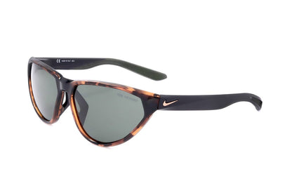 NIKE SUNGLASSES MAVERICK FIERCE SOFT TORTOISE - Polarized lenses PDM0080-221 60-15-145 Sonnenbrille