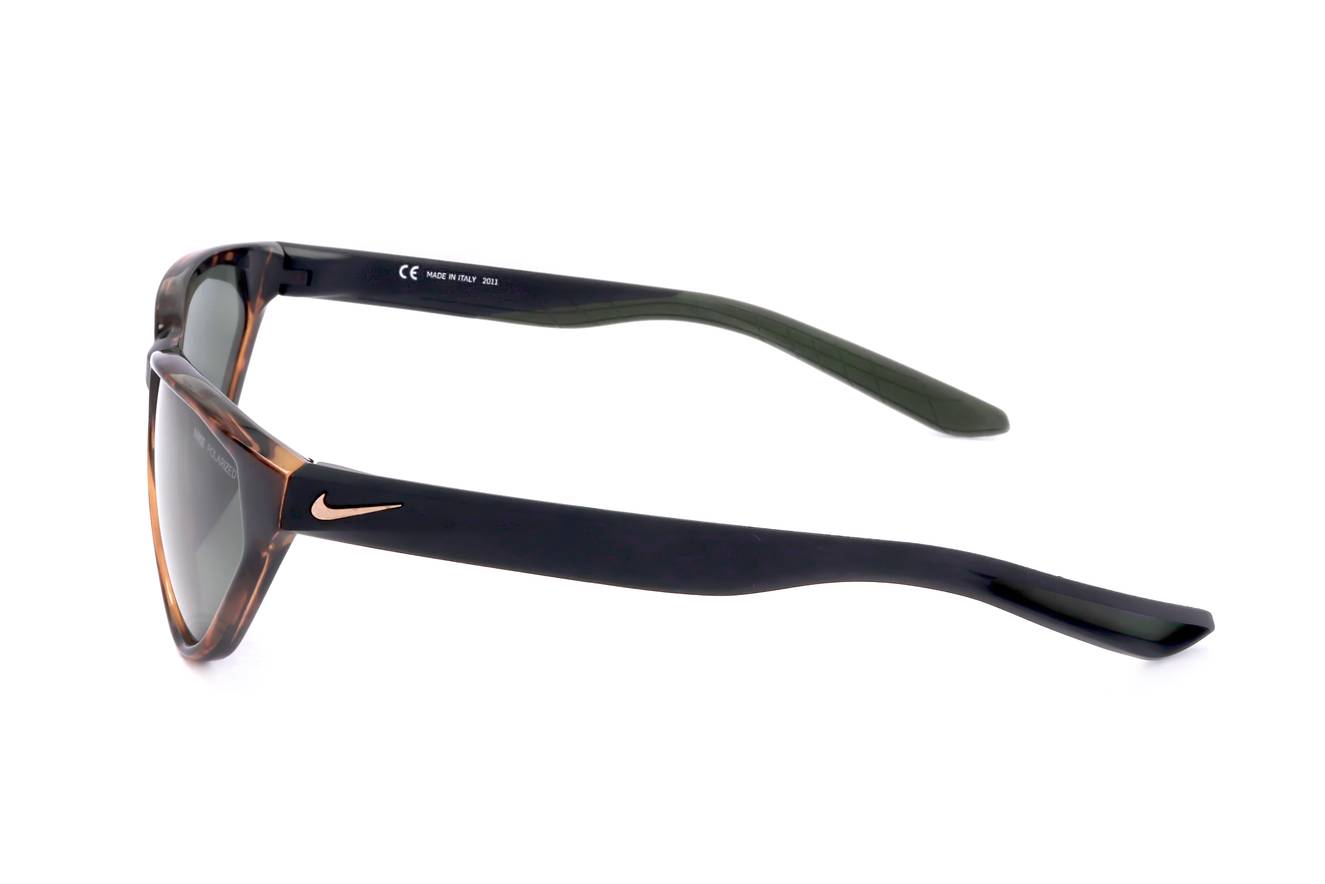 NIKE SUNGLASSES MAVERICK FIERCE SOFT TORTOISE - Polarized lenses PDM0080-221 60-15-145 Sonnenbrille ansicht-2