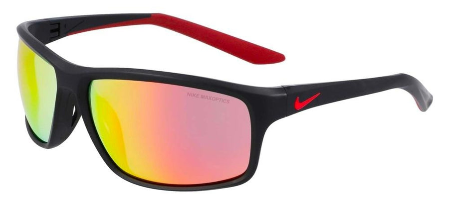 NIKE SUNGLASSES NIKE ADRENALINE 22 M DV2155 NIKE ADRENALINE 22 M DV2155_010 FR_64 Sonnenbrille ansicht-2