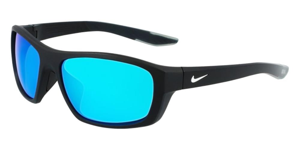NIKE SUNGLASSES NIKE BRAZEN BOOST M FJ1978 NIKE BRAZEN BOOST M FJ1978_011_57 Sonnenbrille ansicht-2