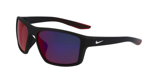 NIKE SUNGLASSES NIKE BRAZEN FURY E FJ2275 NIKE BRAZEN FURY E FJ2275_010_60 Sonnenbrille