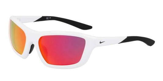 NIKE SUNGLASSES NIKE BRAZER M FV2401 NIKE BRAZER M FV2401_100_54 Sonnenbrille ansicht-2