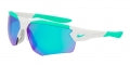 NIKE SUNGLASSES NIKE CLOAK DUO EV24036 NIKE CLOAK DUO EV24036_907_71 Sonnenbrille ansicht-3