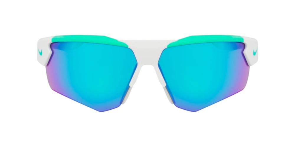 NIKE SUNGLASSES NIKE CLOAK DUO EV24036 NIKE CLOAK DUO EV24036_907_71 Sonnenbrille