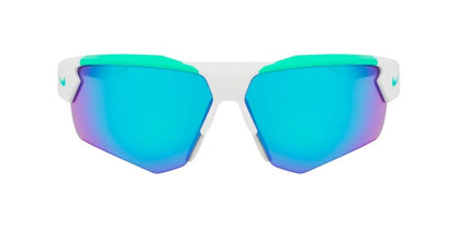 NIKE SUNGLASSES NIKE CLOAK DUO EV24036 NIKE CLOAK DUO EV24036_907_71 Sonnenbrille