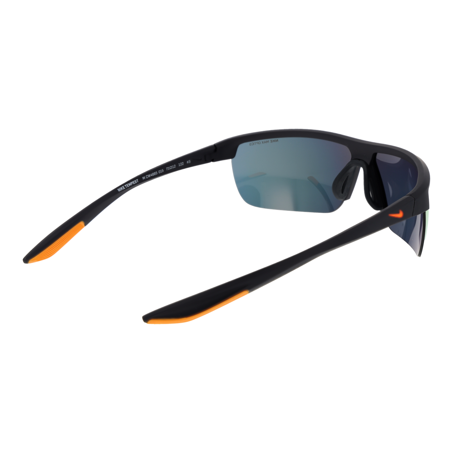 NIKE SUNGLASSES Nike CW4665 71015 Sonnenbrille ansicht-2
